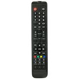 BYCONNERS AXEN 55 İNÇ 65 İNÇ CX 509 Uyumlu LCD LED TV KUMANDASI