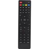 BYCONNERS Axen AX-12320 Mini Full Hd Uydu Alıcısı Kumandası
