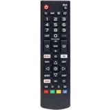 BYCONNERS Axen AX43DIL540 Smart Tv Kumanda-Mikrofonsuz