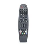 BYCONNERS Axen AX43DIL540 Webos Smart Tv Kumanda-Mikrofonlu