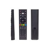 BYCONNERS AXEN Ax65leda71-tnr Uyumlu Smart Led Tv Kumandası