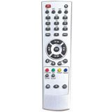 BYCONNERS Axen Uydu Alıcılı Led Televizyon Kumandası