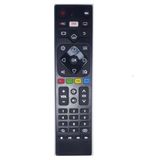 BYCONNERS Axen Uyumlu Smart Led Televizyon Kumandası