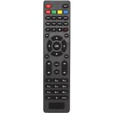BYCONNERS Baff 6200 Ultra HD Uydu Kumandası