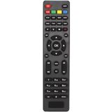 BYCONNERS Baff Germany 6400 Ultra HD Uydu Kumandası