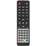 BYCONNERS Benjamin BJ-7400 Mini Uydu Alıcı Kumandası 121203