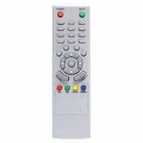 BYCONNERS Benjamin BJ-9600 Uydu Alıcı Kumandası