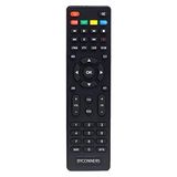 BYCONNERS BLANCA MAGİC BOX - BLANCA SİLVER BOX HD HD UYDU ALICI CİHAZ KUMANDASI