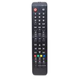 BYCONNERS Blaupunkt BL24120 LED Tv Kumandası