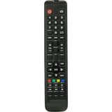 BYCONNERS Blaupunkt BL32120 LED Tv Kumandası