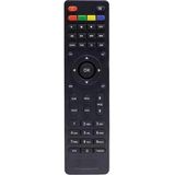 BYCONNERS Botech Piko 502 Uydu Kumandası