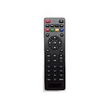 BYCONNERS Botech PIKO-701 Hd Mini Uydu Alıcı Kumandası