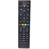 BYCONNERS CRS-212A Sunny 3D Smart LED TV Kumanda