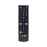 BYCONNERS Dijitsu 50DW9900 Webos Smart Tv Kumanda Televizyon Kumandası-Mikrofonsuz