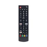 BYCONNERS Dijitsu 55DW9900 Webos Smart Tv Kumanda Televizyon Kumandası-Mikrofonsuz