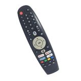 BYCONNERS Dıjıtsu 86DG2000 4K Google Tv Kumandası-Mikrofonsuz