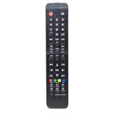 BYCONNERS Dijitsu DJT55SH Smart LED Televizyon Kumandası