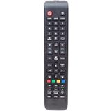 BYCONNERS Dijitsu DJTV55S LCD LED Tv Kumandası
