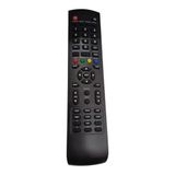 BYCONNERS Dijitsu Model No 40 D 8500 Smart Tv Kumanda