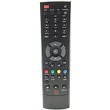 BYCONNERS Elton Uydu Alıcılı Led Televizyon Kumandası