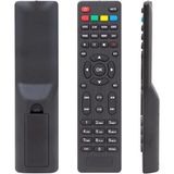 BYCONNERS Evvel Ec-20 Uydu Alıcı Kumandası