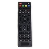 BYCONNERS Exn Matrix Uydu Alıcısı Kumandası