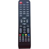 BYCONNERS Fenoti 2200-ED001NV1 Uyumlu Televizyon Kumandası