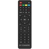 BYCONNERS Fujisat Anka Mini Hd Uyumlu Uydu Kumandası