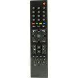 BYCONNERS Grundig 32 Vle 6830 Uyumlu Led Televizyon Kumandası