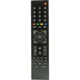 BYCONNERS Grundig Munich Cle 6845 Ap Serisi Uyumlu Televizyon Kumandası