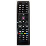 BYCONNERS Hi Level 50HL500 Led Televizyon Kumandası