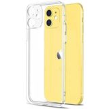BYCONNERS iPhone Uyumlu Şeffaf Full Kasa Korumalı Kılıf Şok Emici Özellikli Full Kasa Koruma (Şeffaf, iPhone 7 Plus)