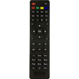 BYCONNERS Kyoto KY-3545 Uydu Alıcısı Kumandası