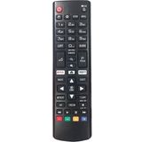 BYCONNERS Lg 43UK6470 4K Smart LED Tv Kumandası