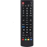 BYCONNERS LG AKB73715603 Uyumlu Smart Televizyon Kumandası