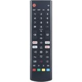 BYCONNERS Lg Akb74915324 Uyumlu 4K Led Televizyon Kumandası