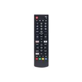 BYCONNERS LG AKB74915325 Uyumlu Televizyon Kumandası