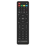 BYCONNERS Multibox 2125 Hd Mega Uydu Kumandası