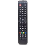 BYCONNERS Navitech Android Led Tv Kumandası Lds-3266hd Ld-22fhd