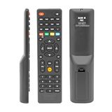 BYCONNERS Next IP TV Supermax Vipbox 7S HD Uydu Kumandası