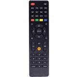 BYCONNERS Next IP TV Uydu Alıcı Kumandası