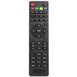 BYCONNERS Next Kablo TV TK-8001 Uzaktan Kumanda UK049