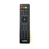 BYCONNERS Next Minix Hd Punto Plus Uydu Alıcı Cihazı Kumandası Next punto Kuımanda