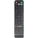 BYCONNERS Next Minix HD Tiger Uydu Alıcı Kumandası