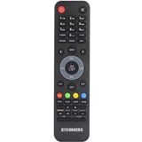 BYCONNERS Next Minix HD Uydu Alıcı Kumandası Next Kumanda