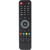 BYCONNERS Nextstar Ye 18000 Hd Cx Uydu Alıcısı Kumandası