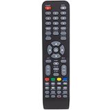 BYCONNERS Nordmende NM50350 Uydu Alıcılı Android Smart LED Tv Kumandası