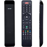 BYCONNERS Nordmende NM58F351 LED TV Kumandası – Android