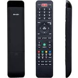 BYCONNERS ONVO OV50F351 Uyumlu Android TV Kumandası Smart