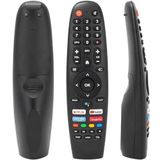 BYCONNERS Onvo Profilo Saba Netflix Youtube-Google Play-Prime Video Tuşlu Lcd-Led Tv Kumandası